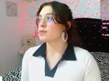 seleneg on Chaturbate 