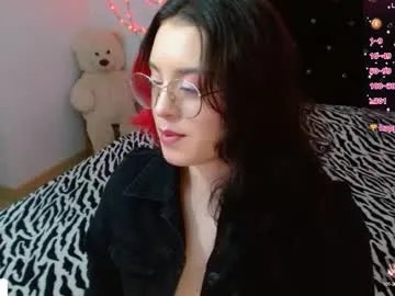 seleneg on Chaturbate 