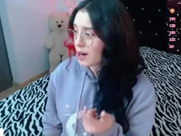 seleneg on Chaturbate 