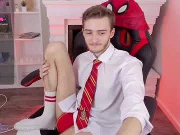 spider____man from Chaturbate