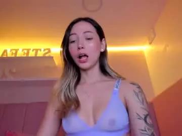 stefaagomez from Chaturbate is Freechat