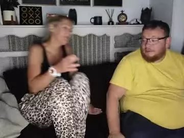 sunshine_diddy on Chaturbate 