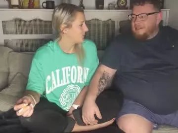 sunshine_diddy on Chaturbate 