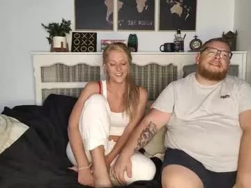 sunshine_diddy on Chaturbate 