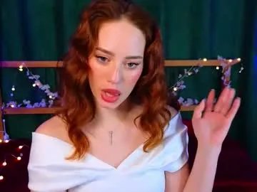 susanfitz on Chaturbate