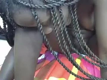 sweet_diva19 on Chaturbate 