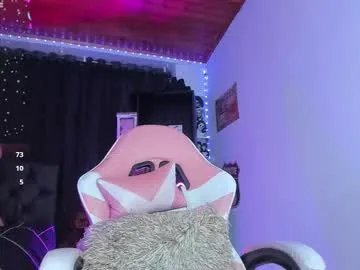 sweetie_lena_ on Chaturbate 