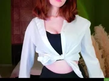 sweetshy_ on Chaturbate 