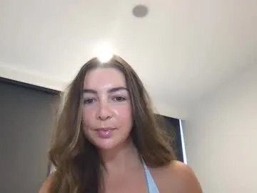 sweetukcassie on Chaturbate 