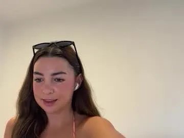 sweetukcassie on Chaturbate 