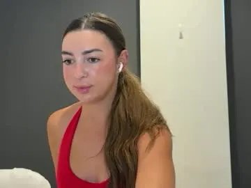 sweetukcassie on Chaturbate 