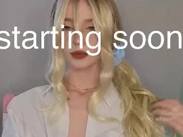 sweetuniporn on Chaturbate 