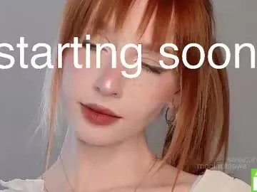 sweetuniporn on Chaturbate 