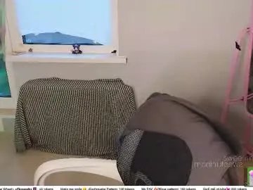 sweetuniporn on Chaturbate 