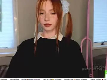 sweetuniporn on Chaturbate 