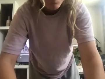 texas_blonde from Chaturbate is Group