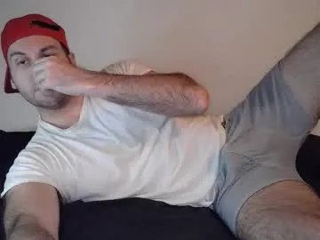 theetwohander on Chaturbate