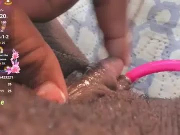 tiffanywaynne on Chaturbate 