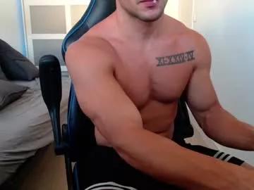 tomasmv from Chaturbate