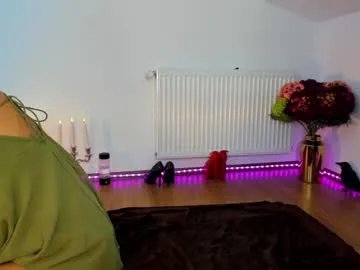 viciousqueen on Chaturbate 