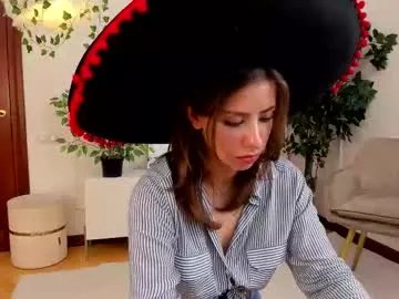 vivi_ennes on Chaturbate 