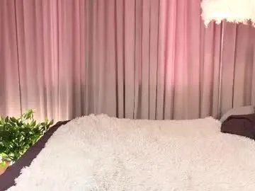 vivi_ennes on Chaturbate 