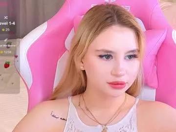 white_babe from Chaturbate is Freechat