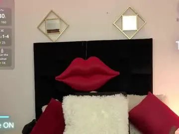 zuly_zahir_01 on Chaturbate