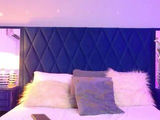 viiolet_saunders on Flirt4Free 