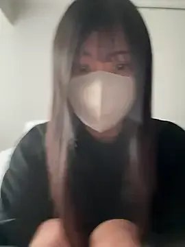 0p-saki-p0 on StripChat