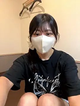 0p-saki-p0 on StripChat