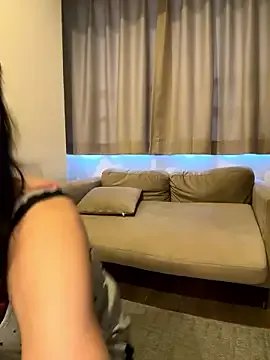 0p-saki-p0 on StripChat