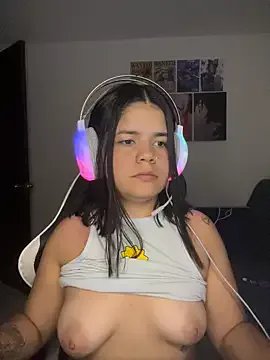 2Angela_ — flash boobs