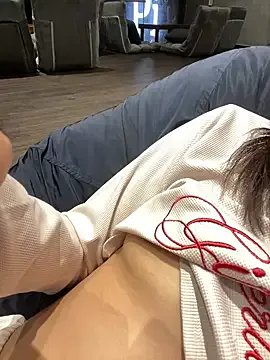 __BabyShowPublic__ on StripChat
