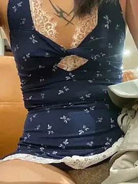 __BabyShowPublic__ on StripChat