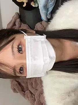 _MIYUnya on StripChat