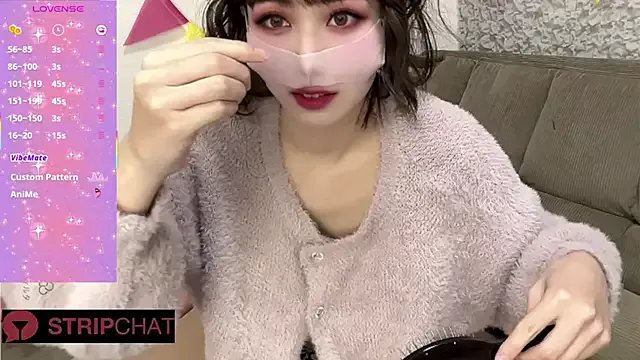A33_asamin on StripChat