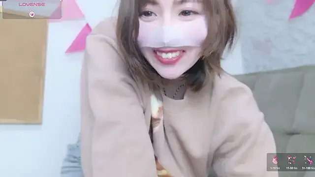 A33_asamin on StripChat