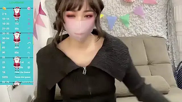 A33_asamin on StripChat