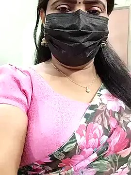 abinaya26 on StripChat