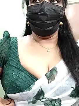 abinaya26 on StripChat