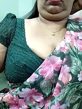 abinaya26 on StripChat