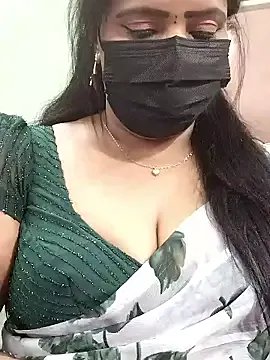 abinaya26 on StripChat