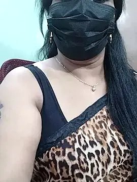 abinaya26 on StripChat