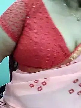 abinaya26 on StripChat