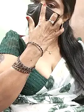 abinaya26 on StripChat