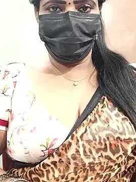 abinaya26 on StripChat