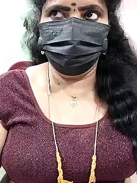 abinaya26 on StripChat