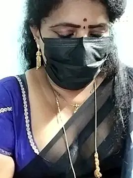 abinaya26 on StripChat