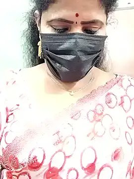 abinaya26 on StripChat